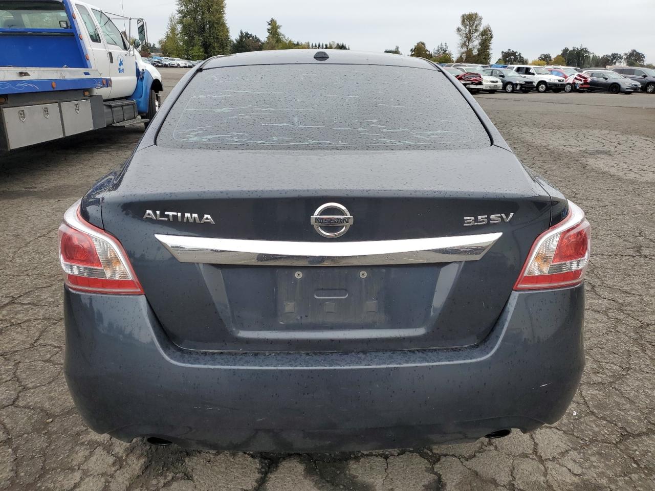 2013 Nissan Altima - Image 6