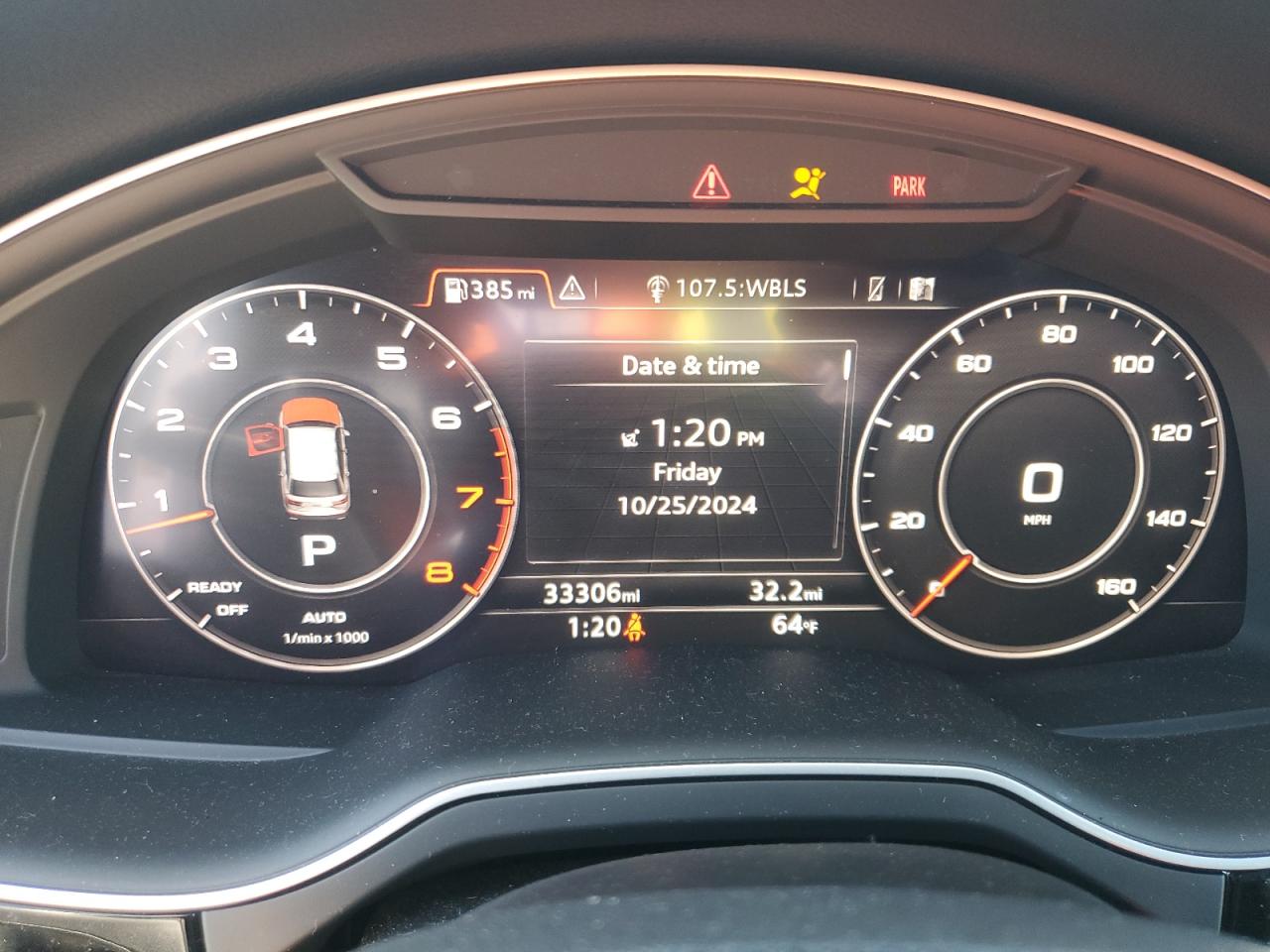 2018 Audi Q7 - Image 9