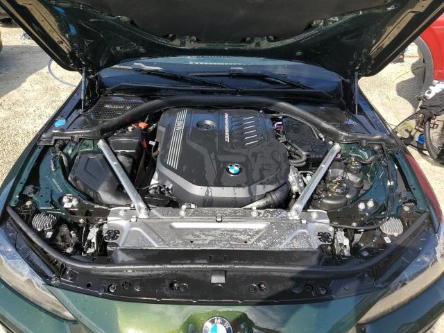 WBA63AT07RCP43301 BMW M4 40XI 11