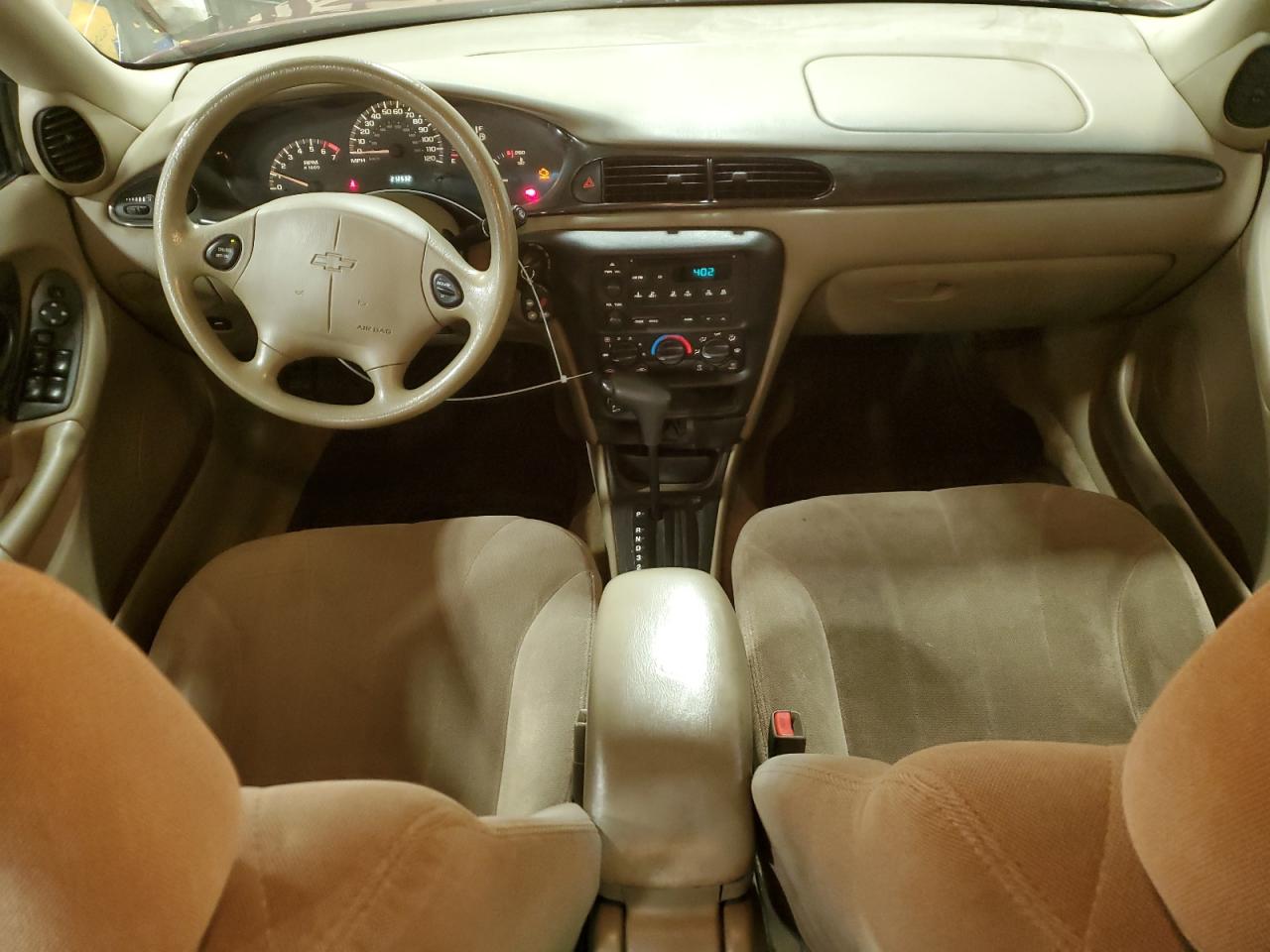 2004 Chevrolet Malibu - Image 8
