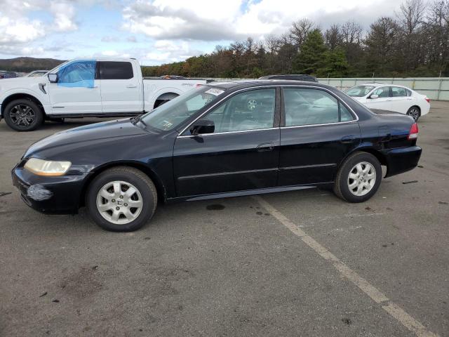 2001 Honda Accord Ex