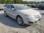 2009 Lincoln Mks  на продаже в Memphis, TN - Rear End