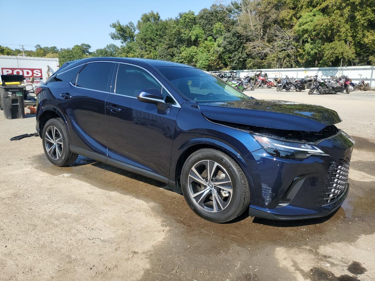 2023 Lexus RX - Image 4