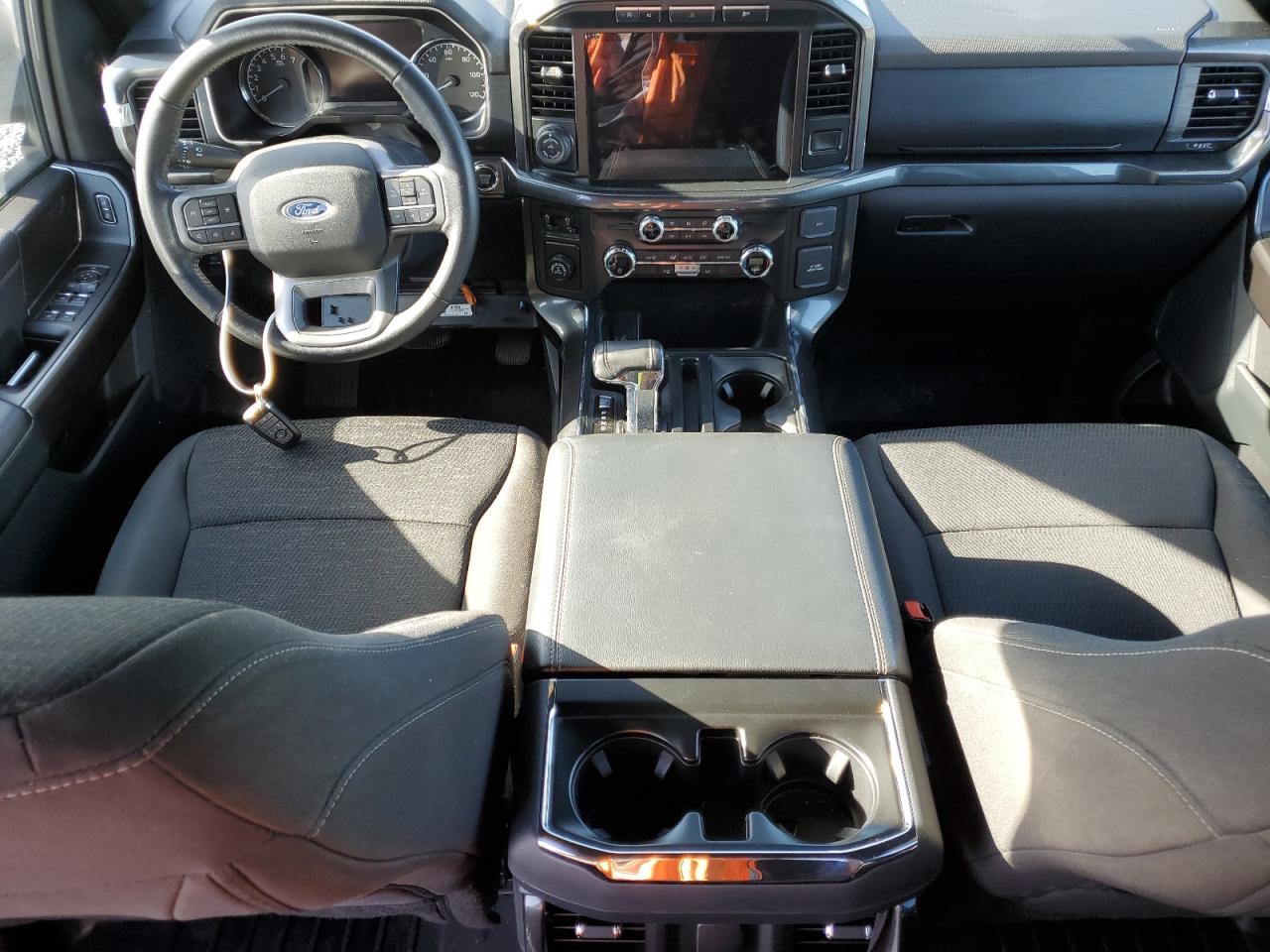 2021 Ford F-150 - Image 8
