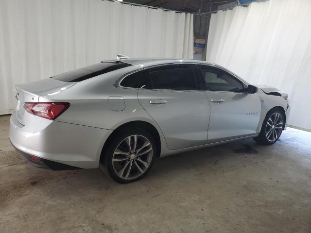  CHEVROLET MALIBU 2020 Silver