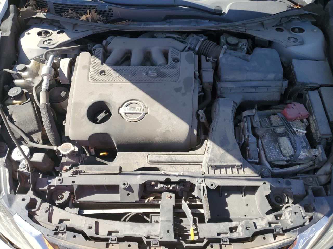 2017 Nissan Altima - Image 11