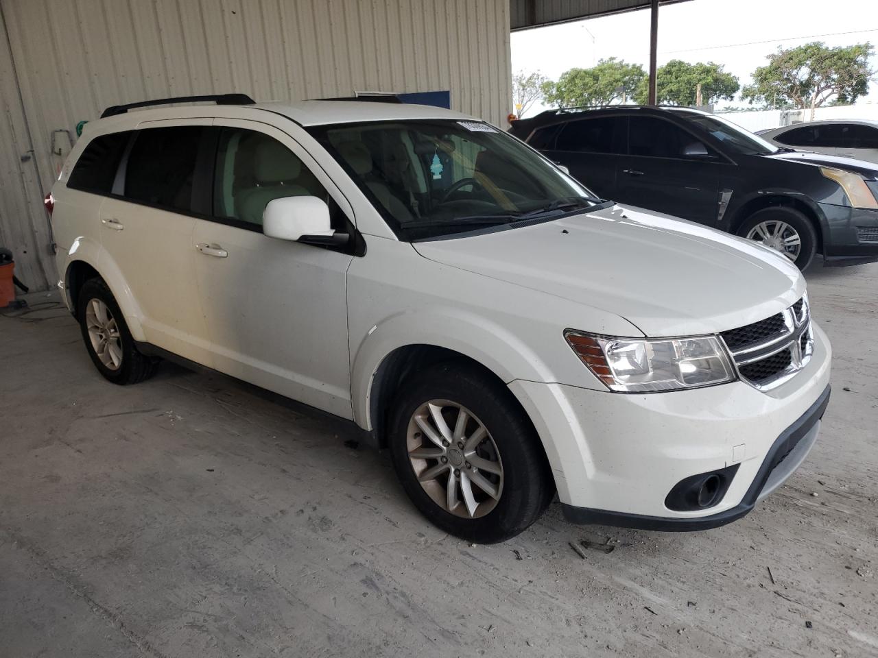 2016 Dodge Journey - Image 4