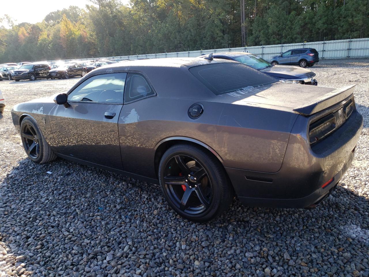 2015 Dodge Challenger - Image 2