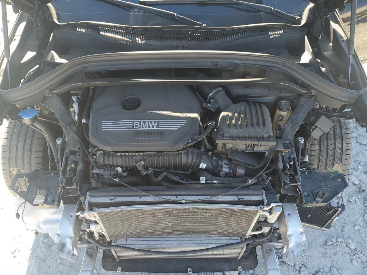 2021 BMW X2 - Image 12