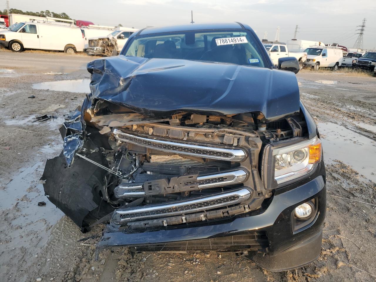 2020 GMC Canyon - Image 5