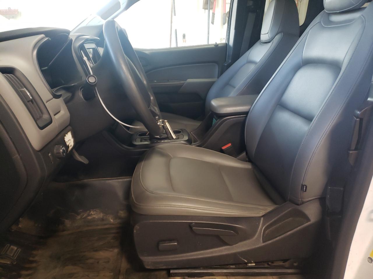 2019 Chevrolet Colorado - Image 7