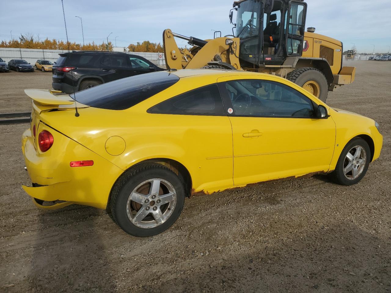 2009 Chevrolet Cobalt - Image 3