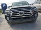 2023 Toyota Tacoma Double Cab продається в Riverview, FL - All Over