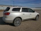 2012 Buick Enclave  за продажба в Bismarck, ND - Front End