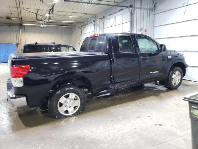  TOYOTA TUNDRA 2012 Czarny