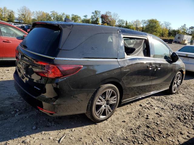 5FNRL6H78RB059685 Honda Odyssey Sp  3