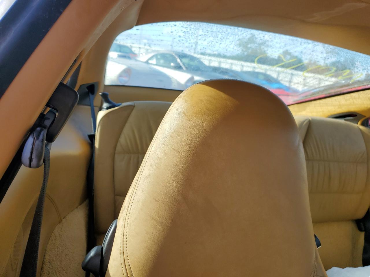 1999 Porsche 911 Carrera VIN: WP0AA2992XS622404 Lot: 74741134