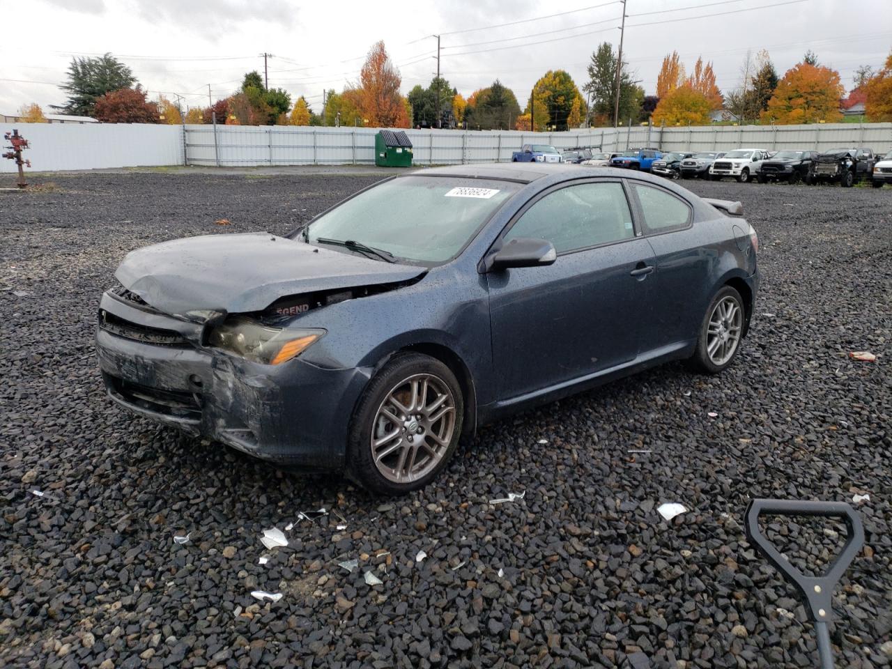 2009 Scion tC - Image 1