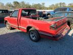 1995 Chevrolet S Truck S10 продається в China Grove, NC - Rear End