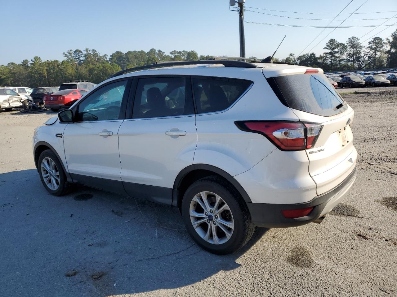 2018 Ford Escape - Image 2