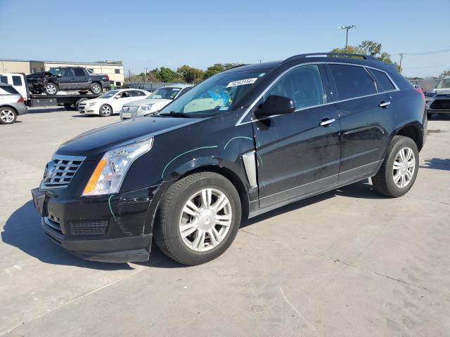 2015 Cadillac Srx 