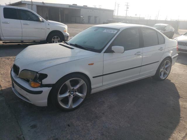 2003 Bmw 325 I