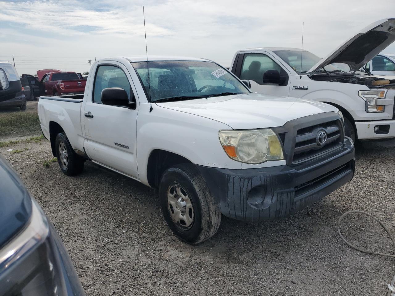 2010 Toyota Tacoma - Image 4