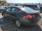 2017 Chevrolet Cruze Lt за продажба в Cahokia Heights, IL - Front End