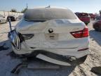 2015 Bmw X4 Xdrive28I продається в Haslet, TX - Front End