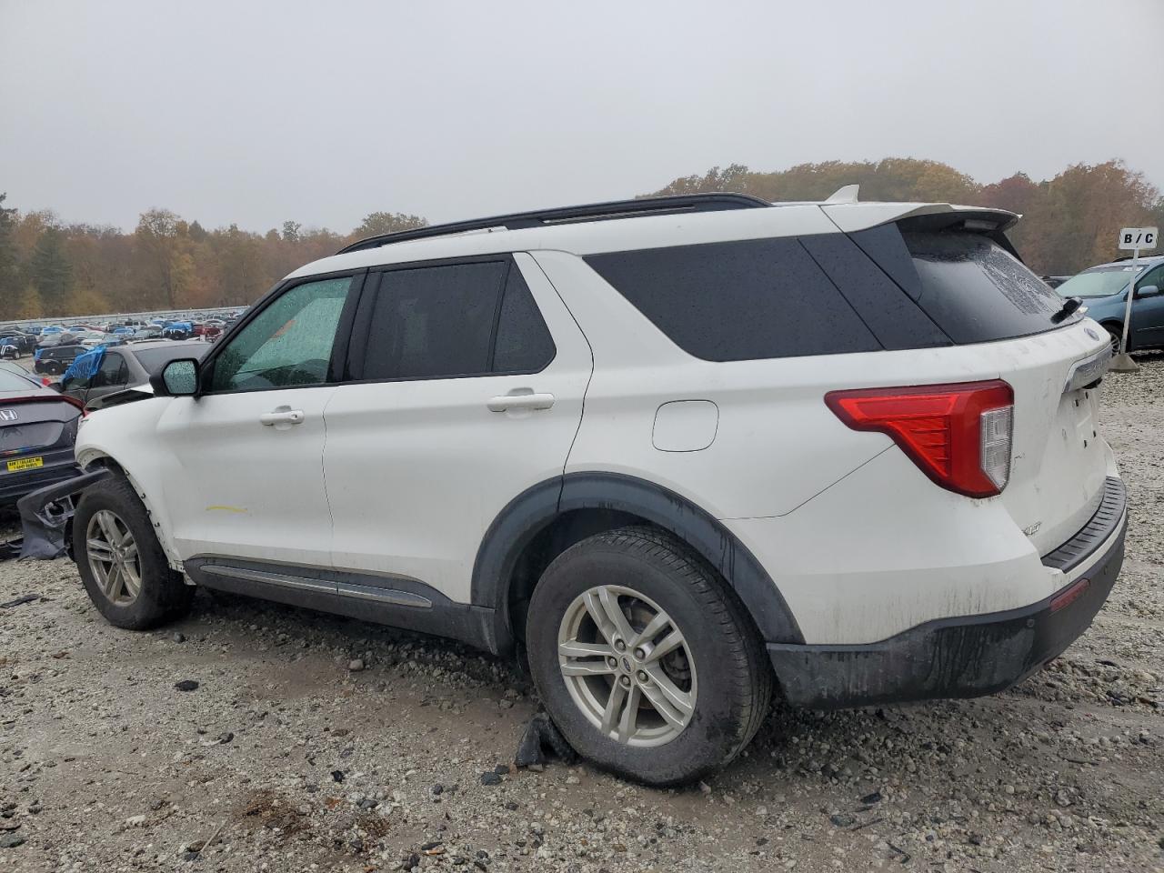 2020 Ford Explorer - Image 2