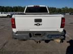 2015 Chevrolet Silverado K2500 Heavy Duty for Sale in Eight Mile, AL - Burn - Engine
