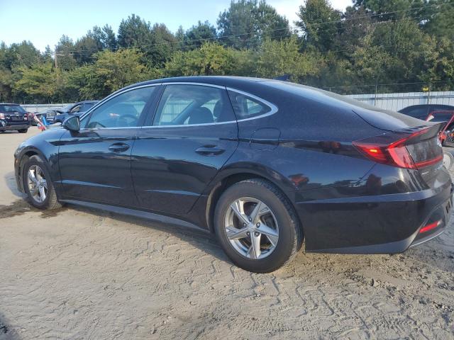 5NPEG4JAXNH145864 Hyundai Sonata SE 2