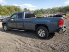 2009 Gmc Sierra K1500 Sle na sprzedaż w Baltimore, MD - Rear End