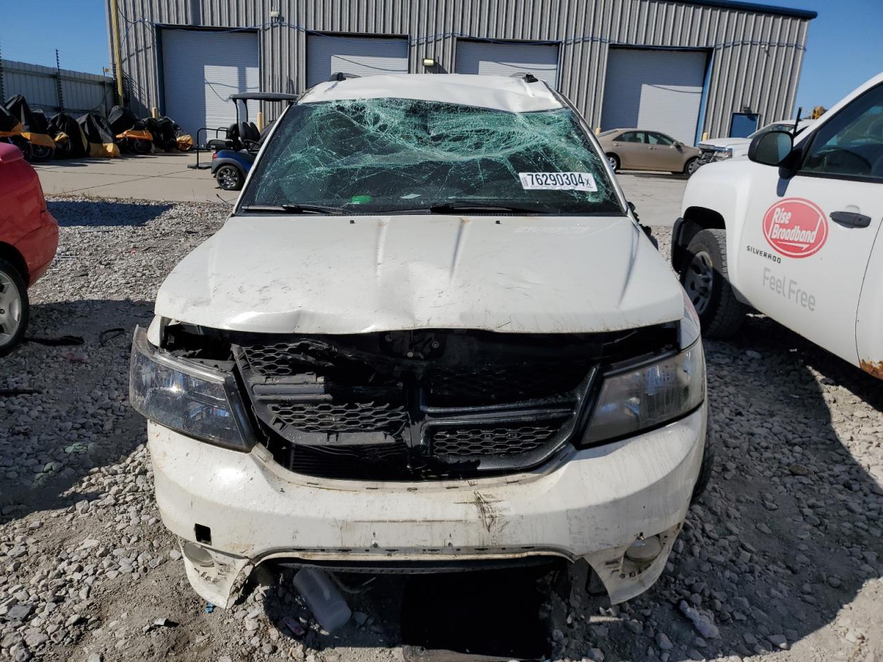 2019 Dodge Journey - Image 5
