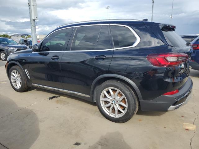 5UXCR4C08M9G74857 BMW X5 SDRIVE 2