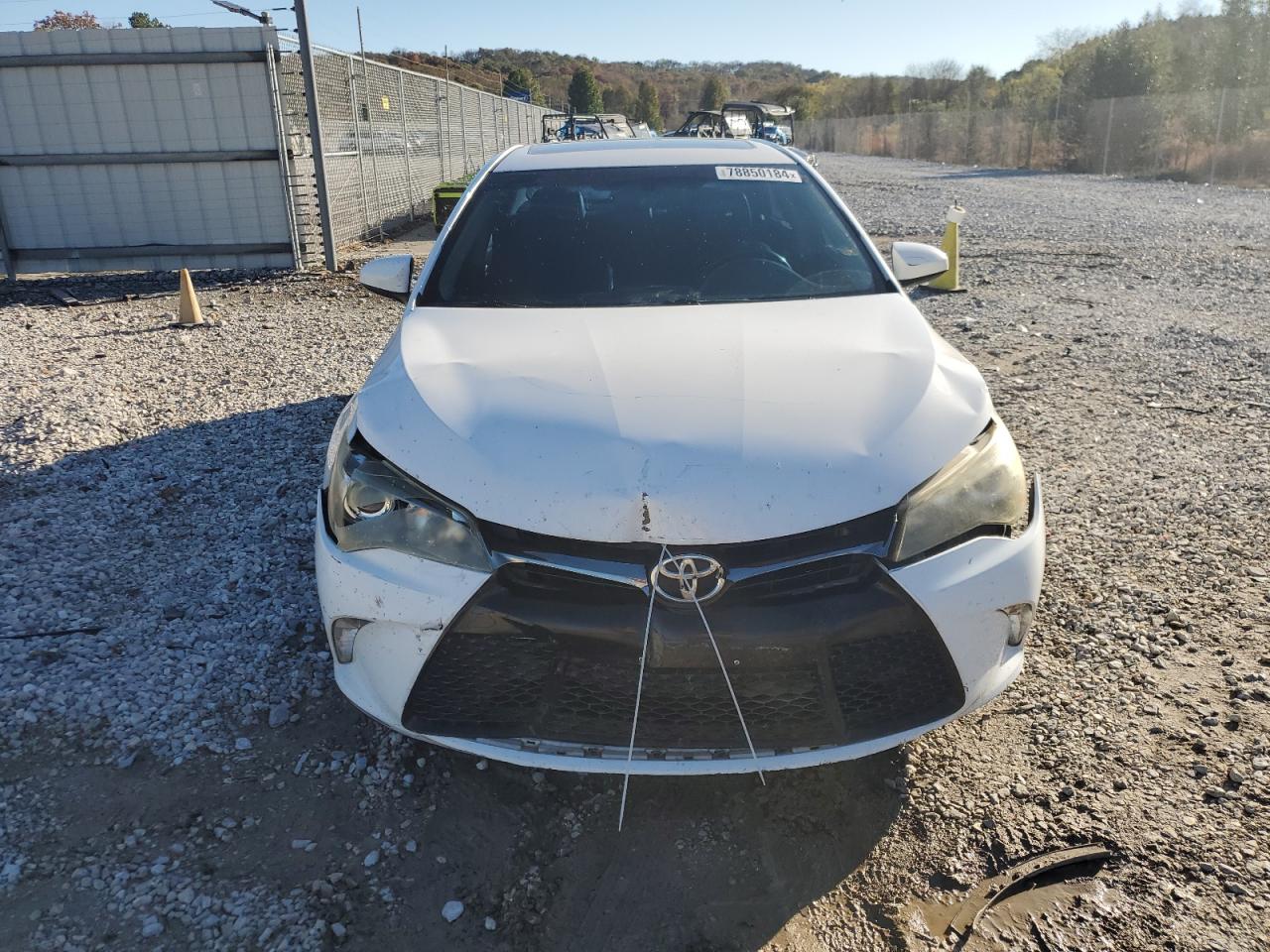 VIN 4T1BF1FK5FU065896 2015 TOYOTA CAMRY no.5