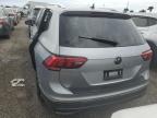 2023 Volkswagen Tiguan Se de vânzare în Arcadia, FL - Water/Flood