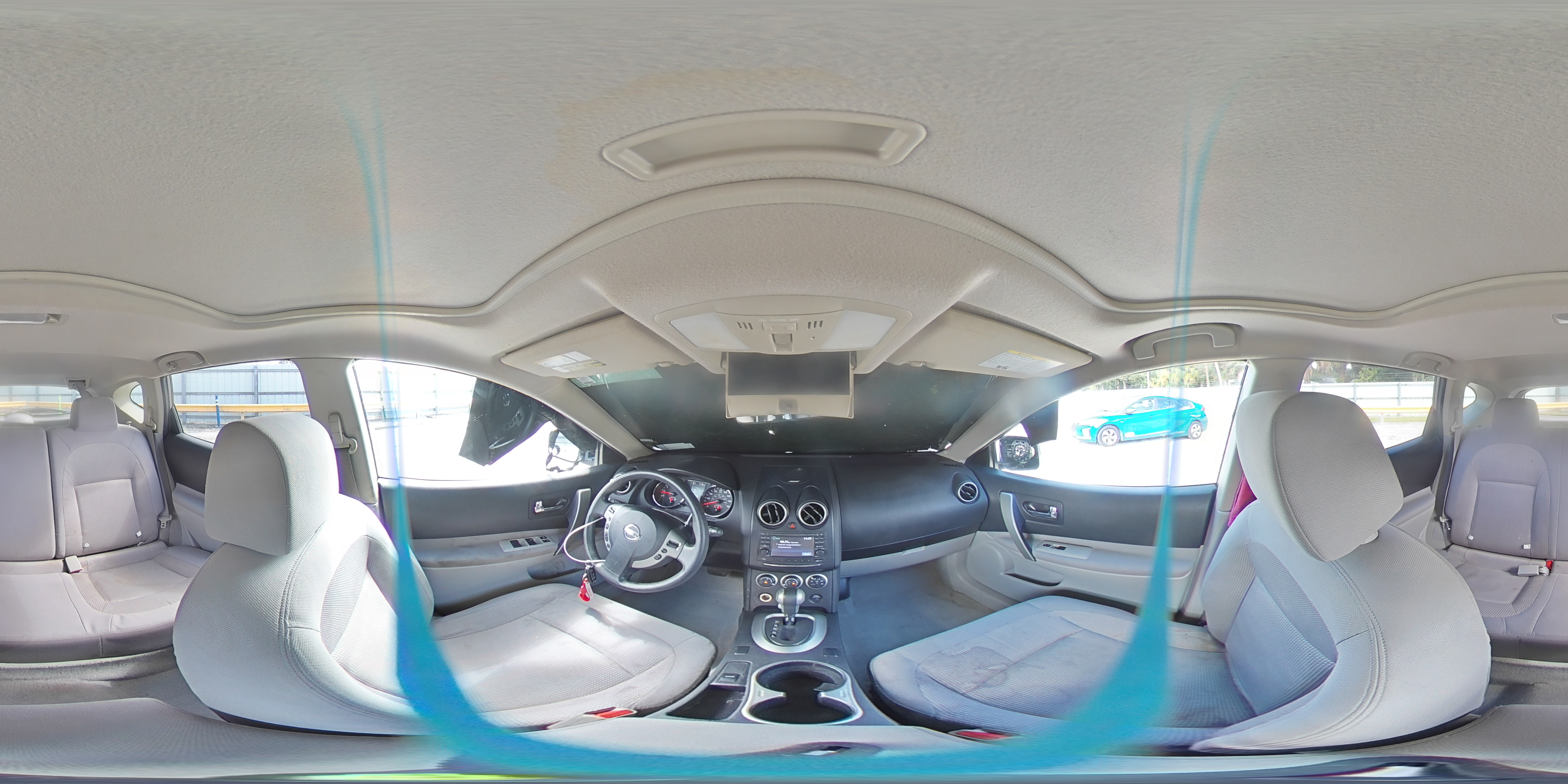 2013 Nissan Rogue - Image 13
