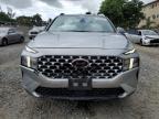 2022 Hyundai Santa Fe Sel продається в Opa Locka, FL - Front End