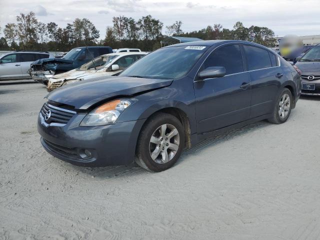 2009 Nissan Altima 2.5 zu verkaufen in Spartanburg, SC - Hail