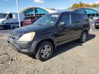 2004 Honda Cr-V Ex zu verkaufen in East Granby, CT - Rear End