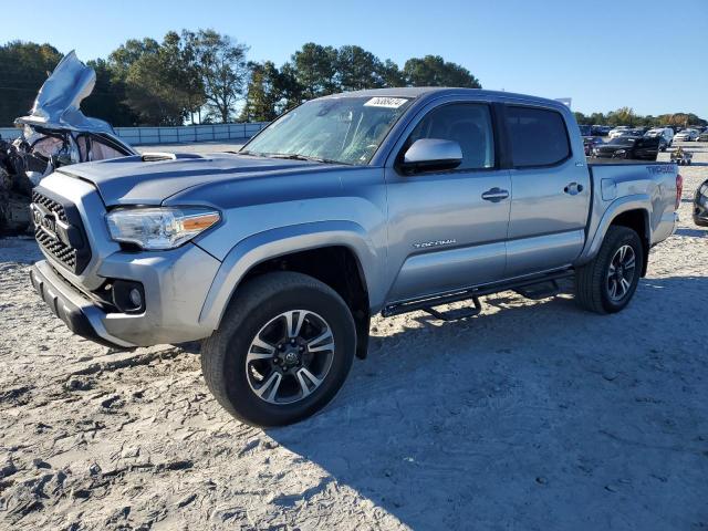 2019 Toyota Tacoma Double Cab