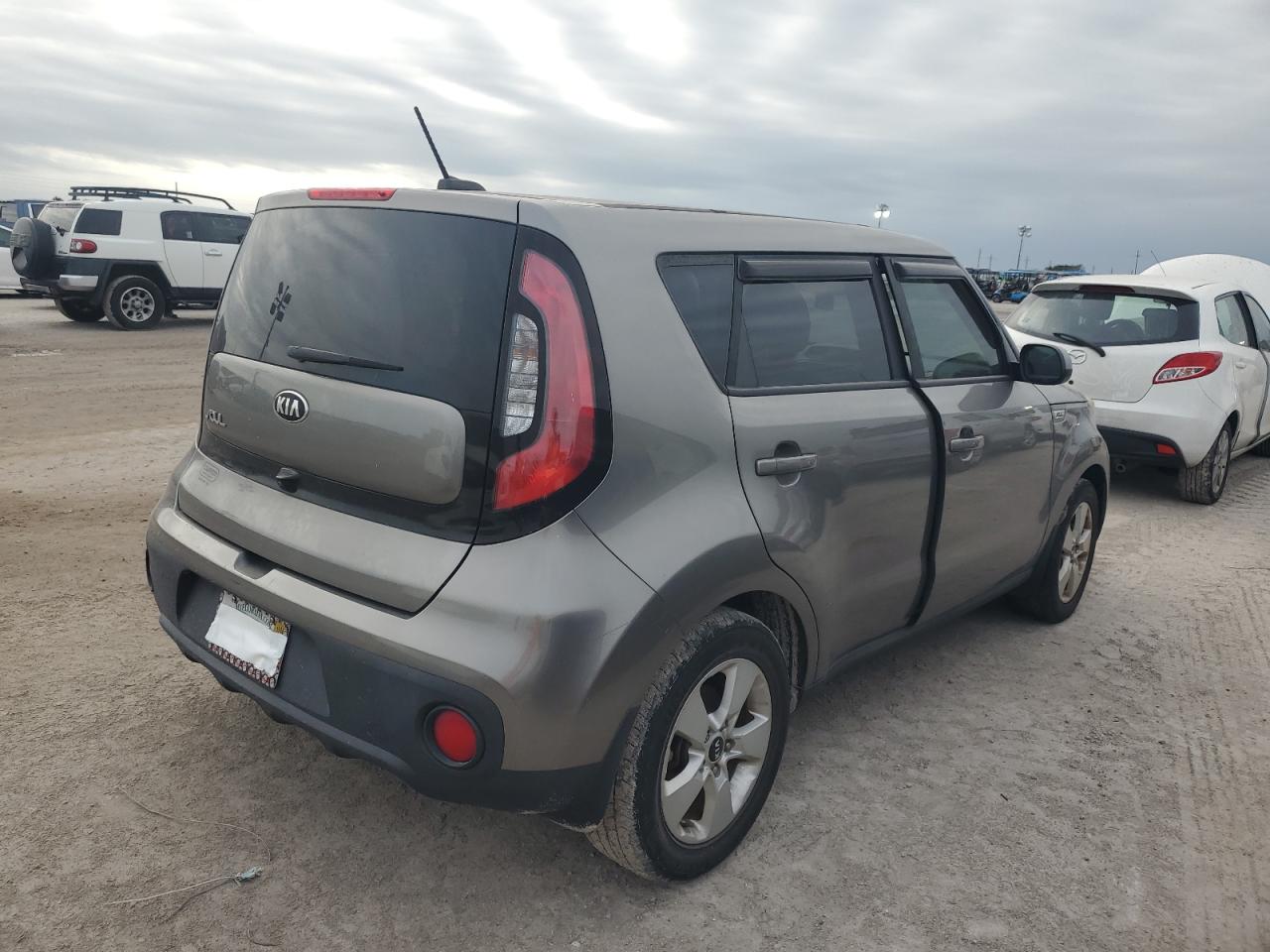 2018 Kia Soul - Image 3