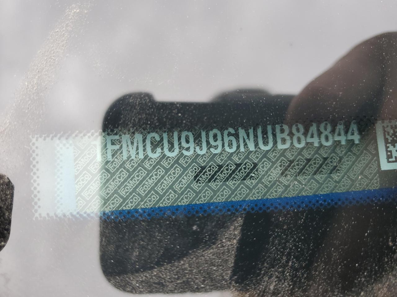 2022 Ford Escape - Image 13