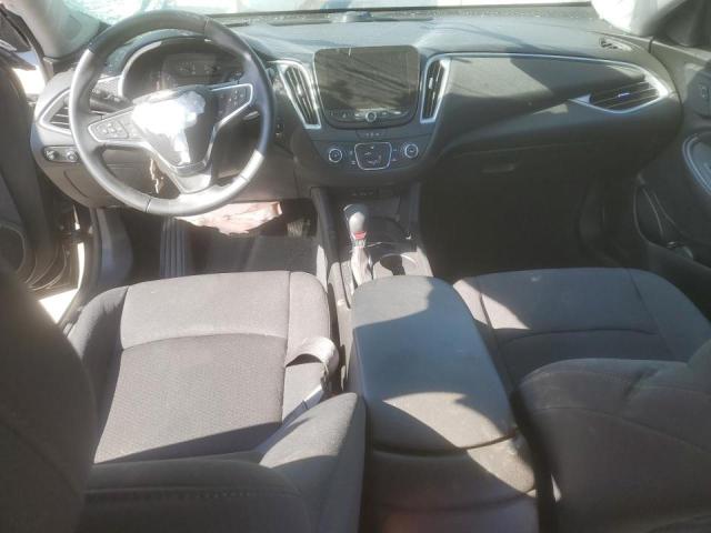  CHEVROLET MALIBU 2023 Czarny