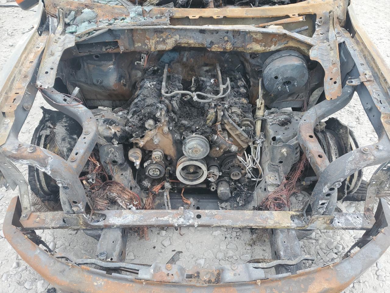 2012 Ford F-150 - Image 11