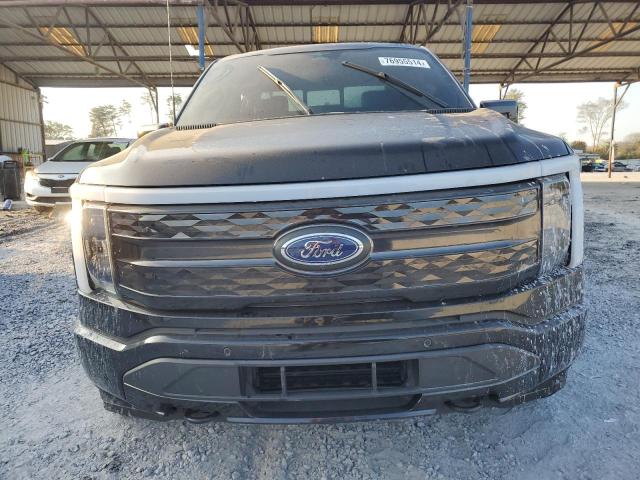  FORD F150 LIGHT 2023 Black