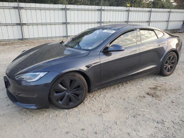 2023 Tesla Model S 