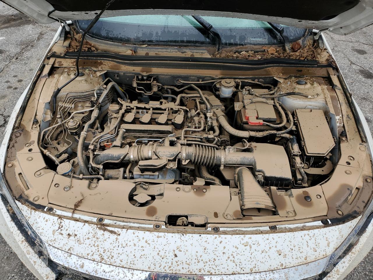 1HGCV1F18MA025797 2021 Honda Accord Lx