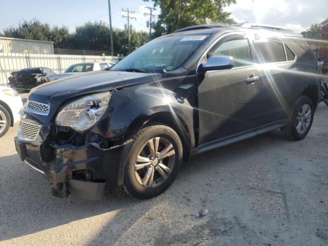 2012 Chevrolet Equinox Ltz